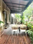 โฮมสเตย์เยว่หลันลี่ สาขาสถานีรถไฟจ้านเฉียว ชิงเต่า - สัตว์เลี้ยง