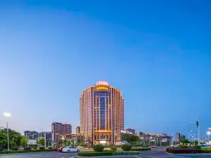 양저우 인터내셔널 호텔