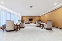 Hongya Kaiton Hotel (Xicheng Jiayuan) - sarapan