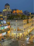 Huan Xi (Zhongshan Road Pedestrian Street Ferry Terminal Store) - Bãi biển