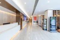 Yilu·SiJi Hotel （Pengtai Department Store,Jinhui Middle Road Yichun Gao'an City ）
