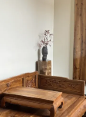 NanMu Guesthouse