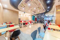 Ibis Hotel (Datong South Ring Road) - 조식 운영