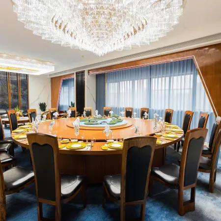 Liyang Jinfeng International Hotel