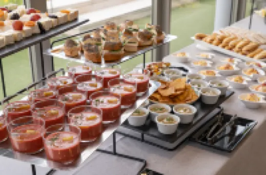 Hotel Attica21 Las Rozas