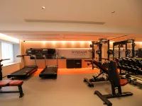 Enshi Jianshi Microtel by Wyndham Hotel Hotels in Jianshi County