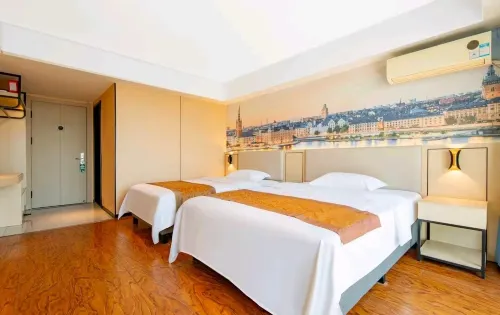 Yazhi Hotel (Wanmi Beach Resort) Hotels in Haiyang
