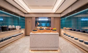 Starway Hotel (Weihai Shandong University Huoju 8th Street)