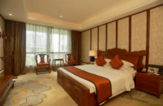 펑양 인터내셔널 호텔 펑양 호텔