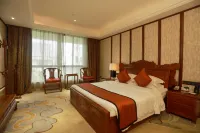 Fengyang International Hotel Hotels in Fengyang