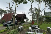 Mroom Villa Hotels in der Nähe von Kampung Rimba Camp