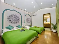 Lutehu · Rover · Vacation Villa (Luofushan Ten Mile Square Branch)