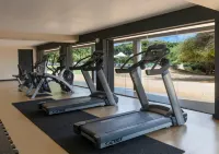 Jetwing Yala - Gym