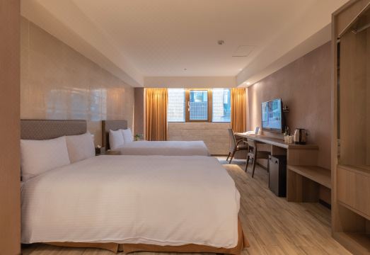 리걸 이그제큐티브 스위트