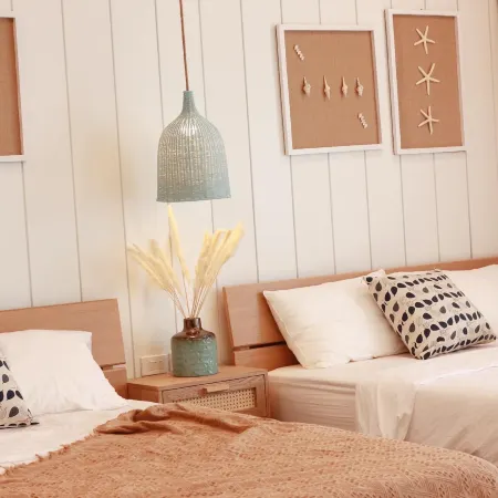 FLC Quy Nhon Beachfront Condotel Отели рядом с достопримечательностью «Мемориал Победы»
