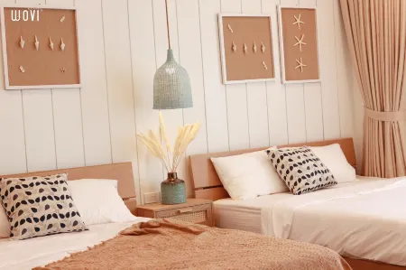 FLC Quy Nhon Beachfront Condotel Отели рядом с достопримечательностью «University Quy Nhon»