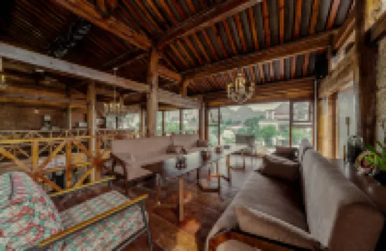 Caiyun Guanzhai Homestay