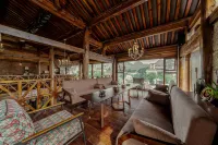 Caiyun Guanzhai Homestay Hotel a Xuanwei