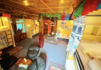Heavenly Crane -TibetLodge - 2성급