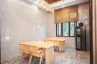 Meizhou Moyan House