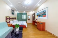 Xingyi Marriott Theme Hotel - que admiten mascotas