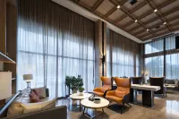 Morning Hotel (Lushan Xing Tiandi)