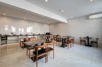Zhesu Select Hotel (Yangquan Riverside Street)
