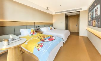 ZhouJi HOTEL