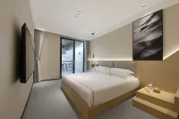 Lushan Yijing Xiaoyuan Homestay