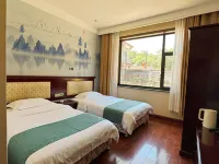 Buer Mountain Homestay