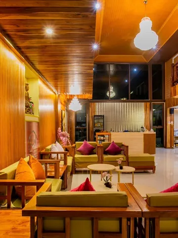 รูปภาพของเรือนรัตนะ บูทีค รีสอร์ท Ratana boutique resort