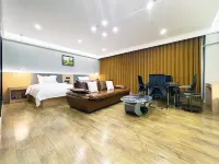 VNAER Qingyang Wisdom Hotel Hôtels à : Zhangxian