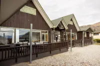 Haka House Wanaka Hotels near ThatWanakaTree