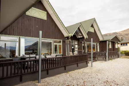 Haka House Wanaka