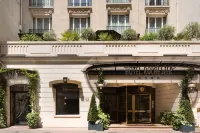 Rochester Champs Elysees Paris - spa