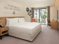 Rove JBR Hoteles cerca de Playa JBR