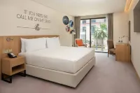 Rove JBR Hotels near ABB United Arab Emirates