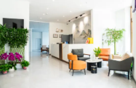 Beijing Beijian Youth Hotel (Communication University of China Dalianpo Subway Station)