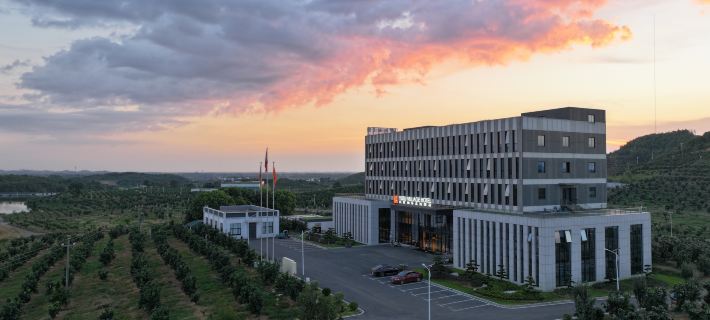 YUZU VILLAGE JIANGXI HOTEL Hotels in Poyang