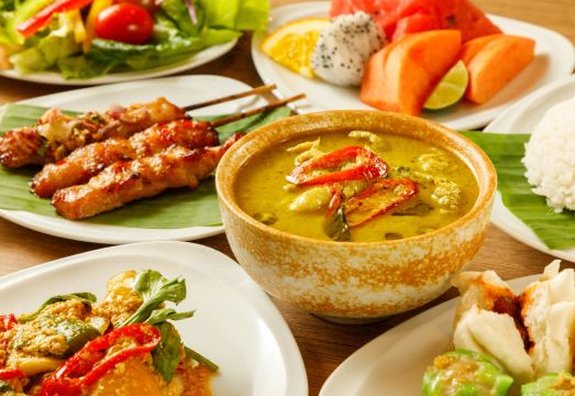 3. 니시테츠 호텔 ..