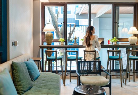 3. 부키타 호텔 &..