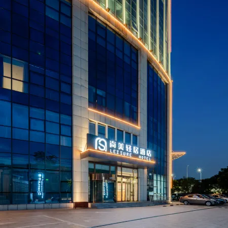 LEISURE HOTEL