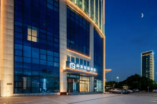 LEISURE HOTEL - lãng mạn