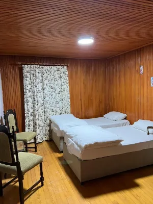 VENİ VİDİ DORMİ Hotels in 