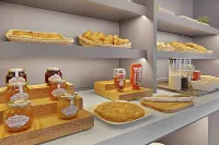 費格拉斯民宿飯店 - 早餐