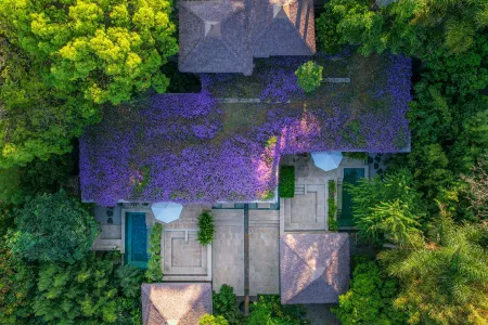 Bolian Resorts & Spa