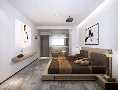 Xiangshui Shi Wu She Hotel
