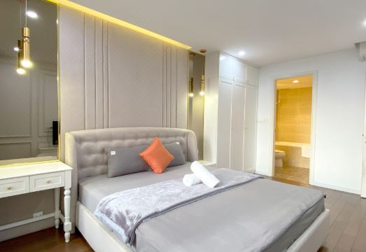 빈홈 D'카피탈 Nova Homes