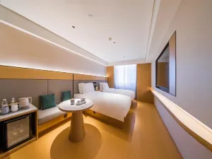 JI Hotel (Urumqi Hongshan)