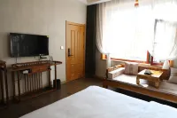 Mount Wutai is a home stay